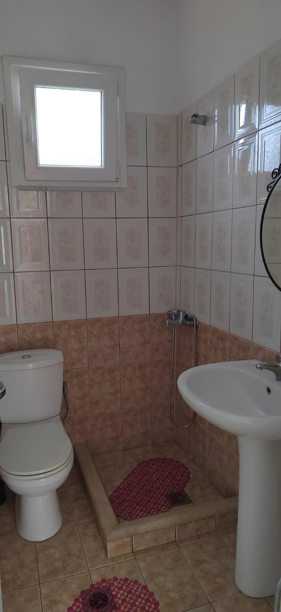 Apartmán House Of Artemis In Asproválta Pokoj fotografie